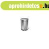 Szemetes kuka ped�los rozsdamentes 70 literes DM0803 Day-Co 