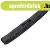 Vet�t�v�szon t�ska 150cm, ValueLine Franken fekete 