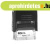 B�lyegz� C10 Printer Colop �tl�tsz�,fekete h�z/fekete p�rna