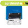 B�lyegz� C10 Printer Colop �tl�tsz� k�k h�z/k�k p�rna