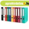 Iratrendez� A4, 5cm,lapraszerelt, Bluering� Smart bord�