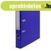 Iratrendez� A4, 5cm,lapraszerelt, Bluering� Smart k�k