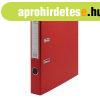 Iratrendez� A4, 5cm,lapraszerelt, Bluering� Smart piros