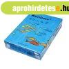 M�sol�pap�r, sz�nes, A4, 80g. Rainbow� 500�v/csomag, 88 inte