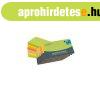 Jegyzett�mb �ntapad�, 75x125mm, 6x100lap, Info Notes, spring