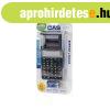 Sz�mol�g�p szalagos 12 digit, LCD kijelz�s Casio HR 8 RCE fe