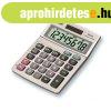 Sz�mol�g�p asztali 8 digit nagy, d�nt�tt kijelz� Casio MS 80