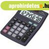 Sz�mol�g�p asztali 8 digit nagy, d�nt�tt kijelz� Casio MS 8 