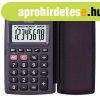 Zsebsz�mol�g�p 8 digit gy�kvon�s Casio HL 820LV fekete