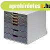 Fi�kos iratt�rol�, 7 fi�kkal, Durable Varicolor� 7