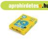 M�sol�pap�r, sz�nes, A3, 80g. IQ IG50 500�v/csomag, intenz�v