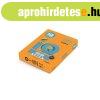M�sol�pap�r, sz�nes, A3, 80g. IQ OR43 500�v/csomag, intenz�v