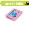 M�sol�pap�r, sz�nes, A3, 80g. IQ PI25 500�v/csomag, pasztell