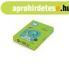 M�sol�pap�r, sz�nes, A3, 80g. IQ MA42 500�v/csomag, intenz�v
