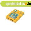 M�sol�pap�r, sz�nes, A3, 80g. IQ SY40 500�v/csomag, intenz�v