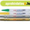 Lakkmarker 0,8-1,2mm, Uni PX-21 ez�st
