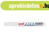 Lakkmarker 2-3mm, Uni PX-20 feh�r