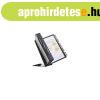 Bemutat�t�bla tart�, 10 panelhez Vario asztali, A4, fekete