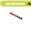 Alkoholos marker 1mm, kerek hegy�, � Pilot 100 piros