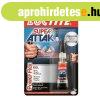 Pillanatragaszt� 3g LOCTITE Super Attak Power Flex G�l