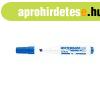 T�blamarker 1-4mm, v�gott hegy�, Ico 12XXL Whiteboard, k�k