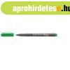 Alkoholos marker S, OHP Ico z�ld