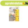 Etikett c�mke, 70 x37mm, univerz�lis, 24 c�mke/�v, 100 �v/do