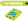 M�sol�pap�r, sz�nes, A4, 80g. IQ LG46 500�v/csomag, intenz�v