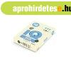 M�sol�pap�r, sz�nes, A4, 80g. IQ CR20 500�v/csomag, pasztell
