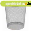 F�mh�l�s pap�rkos�r 20 liter 29,5x33cm, nagy Bluering� ez�st