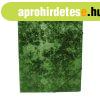 Gumis mappa A4, festett presp�n mint�s karton Bluering� z�ld