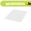 Gyorsf�z� m�anyag A4, PP Bluering� feh�r