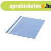 Gyorsf�z� m�anyag A4, PP Bluering� k�k
