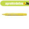 Alkoholos marker f�m test� 4,3mm kerek hegy� N50-GE Pentel E