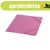 Gumis mappa A4, presp�n karton 355g. r�zsasz�n