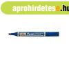 Alkoholos marker 1,8-4,5mm v�gott N860-CE Pentel k�k