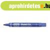 Alkoholos marker f�m test� 4,3mm kerek hegy� N50-CE Pentel E