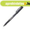Alkoholos marker 0,6mm, F OHP Centropen 2636 k�k