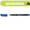 Alkoholos marker 0,4mm, STABILO OHPen S k�k