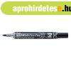 T�blamarker 1-5mm, hajl�kony hegy� Pentel Maxiflo Flex Feel 