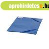 Gumis mappa A4, m�anyag Bluering� k�k