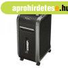 Iratmegsemmis�t�, 17lap, cs�k v�g�s 5,8mm, Fellowes� Powersh