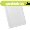 Gyorsf�z� m�anyag A4, PP Fornax feh�r