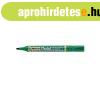 Alkoholos marker 2,1mm kerek N850-DE Pentel z�ld