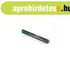 T�blamarker 3mm, kerek EV8006 z�ld