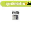 Sz�mol�g�p asztali 8 sz�mjegy� kijelz� Sencor SEC377/8 feh�r