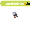 Jel�l�c�mke 25x43mm, 50lap, m�anyag, Info Notes Info Flags t