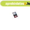 Jel�l�c�mke 25x43mm, 50lap, m�anyag, Info Notes Info Flags t