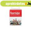 Gombost� BC-489 sz�nes fejjel m�anyag dobozban Fornax