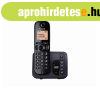 Telefon dect Panasonic KX-TGC220PDB